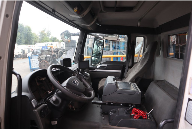 MAN F99L17 TGS - Кабина и интериор за Камион: снимка 5 MAN F99L17 TGS - Кабина и интериор за Камион: снимка 5