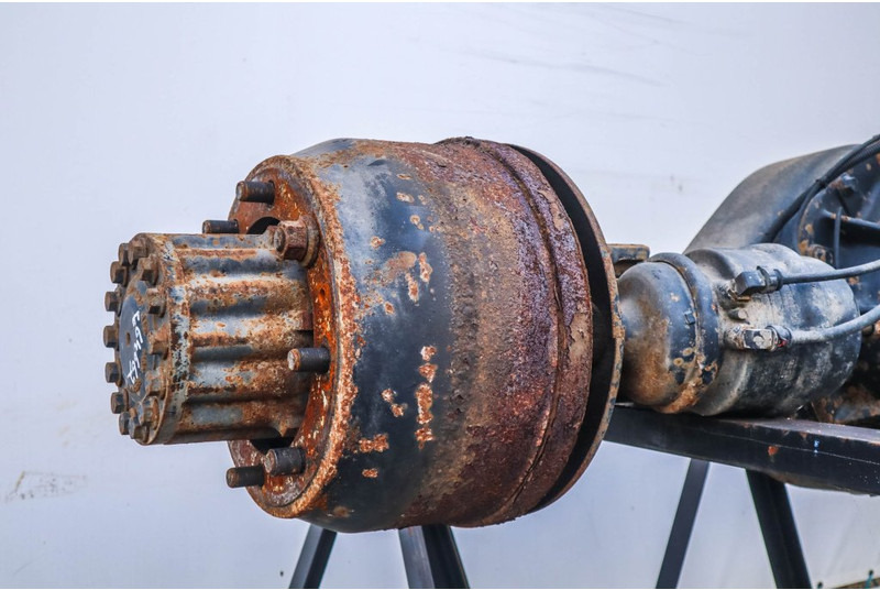 MAN HY-1175-08 37/9 - Задна ос за Камион: снимка 2 MAN HY-1175-08 37/9 - Задна ос за Камион: снимка 2