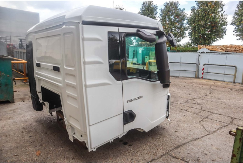 MAN TG3 NN NEW - Кабина и интериор за Камион: снимка 4 MAN TG3 NN NEW - Кабина и интериор за Камион: снимка 4