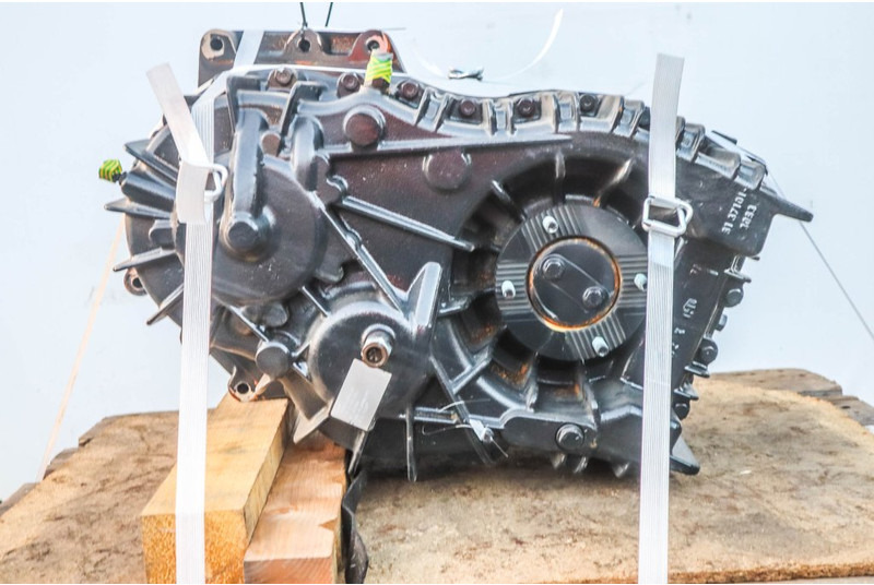 MAN VG172 P22-6 81.37000-7411 - Скоростна кутия за Камион: снимка 3 MAN VG172 P22-6 81.37000-7411 - Скоростна кутия за Камион: снимка 3