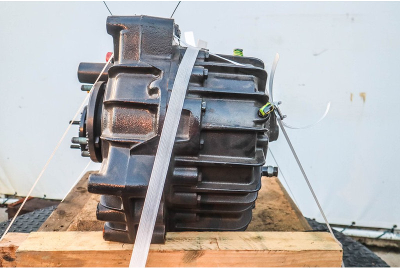 MAN VG172 P22-6 - Скоростна кутия за Камион: снимка 4 MAN VG172 P22-6 - Скоростна кутия за Камион: снимка 4