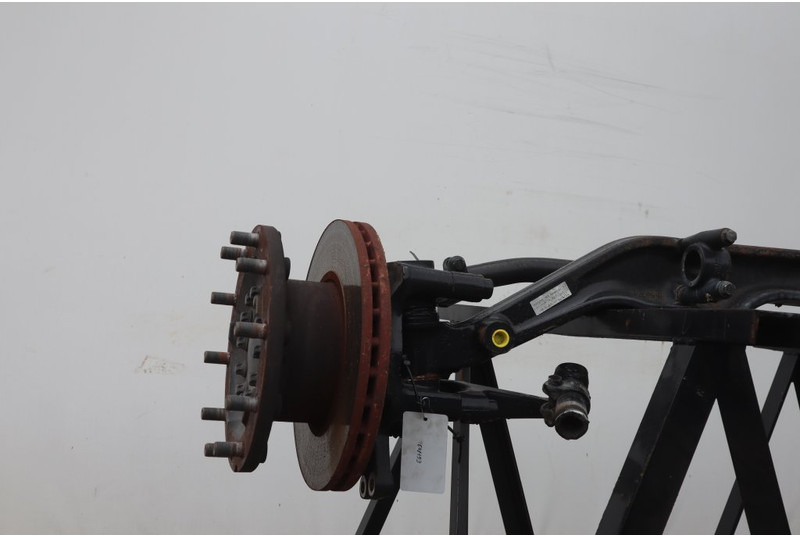 MAN VOK-09-41 81.44001-7470 - Предна ос за Камион: снимка 3 MAN VOK-09-41 81.44001-7470 - Предна ос за Камион: снимка 3