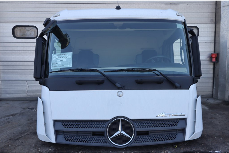 Mercedes-Benz AROCS L-CAB STREAMSPACE 2.3 96082015921314 - Кабина и интериор за Камион: снимка 1 Mercedes-Benz AROCS L-CAB STREAMSPACE 2.3 96082015921314 - Кабина и интериор за Камион: снимка 1
