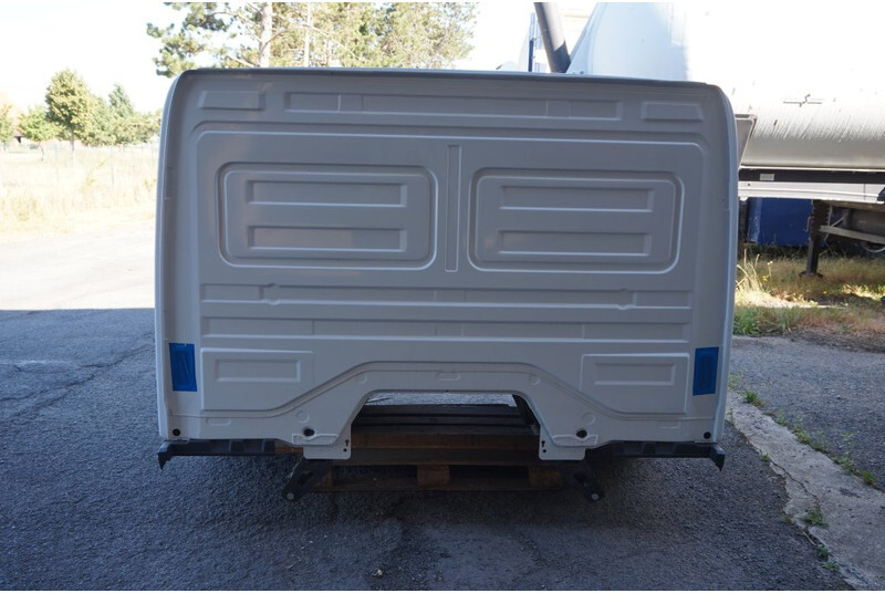 Mercedes-Benz ATEGO MP4 NEW 967820 - Кабина и интериор за Камион: снимка 4 Mercedes-Benz ATEGO MP4 NEW 967820 - Кабина и интериор за Камион: снимка 4