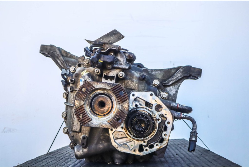 Mercedes-Benz G211-12KL MP4 OM471 - Скоростна кутия за Камион: снимка 4 Mercedes-Benz G211-12KL MP4 OM471 - Скоростна кутия за Камион: снимка 4