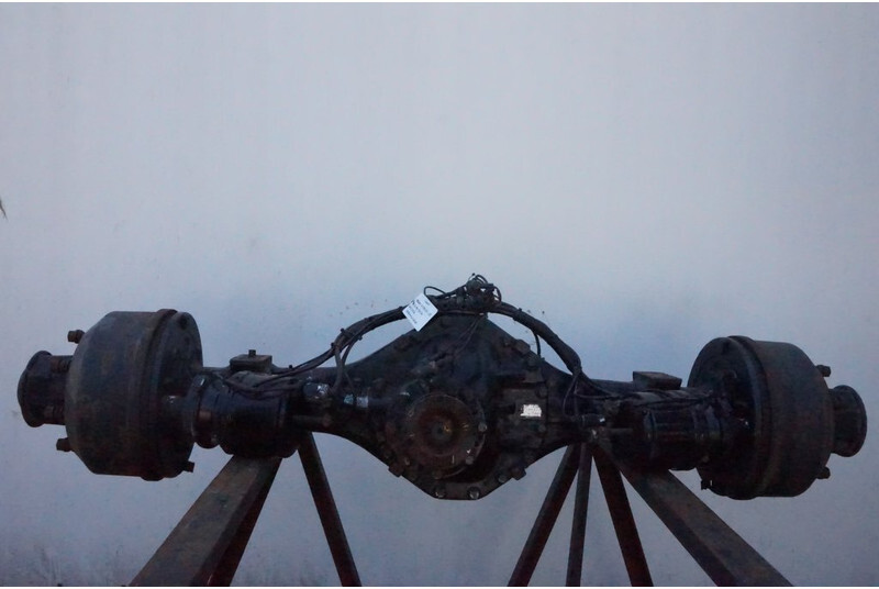 Mercedes-Benz HL4/35D-9.2 42/8 - Задна ос за Камион: снимка 1 Mercedes-Benz HL4/35D-9.2 42/8 - Задна ос за Камион: снимка 1