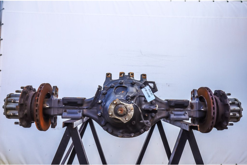 Mercedes-Benz R440-13A/C22.5 41/15 2?MODEL - Задна ос за Камион: снимка 1 Mercedes-Benz R440-13A/C22.5 41/15 2?MODEL - Задна ос за Камион: снимка 1