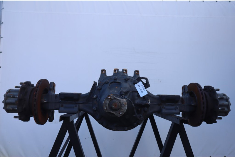 Mercedes-Benz R440-13A/C22.5 41/15 2?MODEL - Задна ос за Камион: снимка 1 Mercedes-Benz R440-13A/C22.5 41/15 2?MODEL - Задна ос за Камион: снимка 1