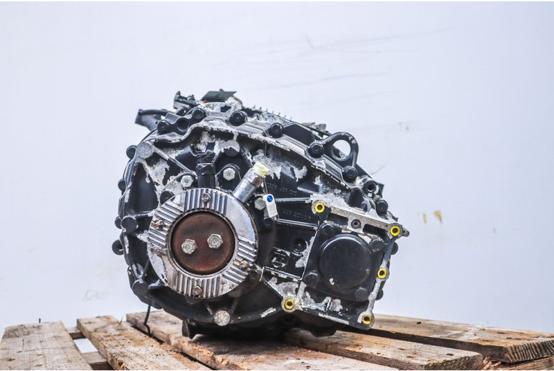 ZF 12AS1210OD TGM 81.32004-6194 - Резервни части за Камион: снимка 4 ZF 12AS1210OD TGM 81.32004-6194 - Резервни части за Камион: снимка 4