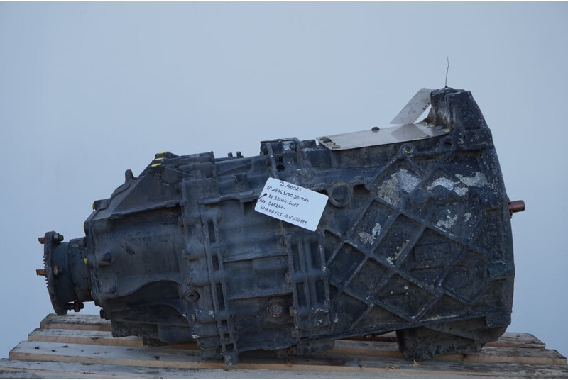ZF 12AS2130DD TGX 81 32004-6085 - Скоростна кутия за Камион: снимка 3 ZF 12AS2130DD TGX 81 32004-6085 - Скоростна кутия за Камион: снимка 3