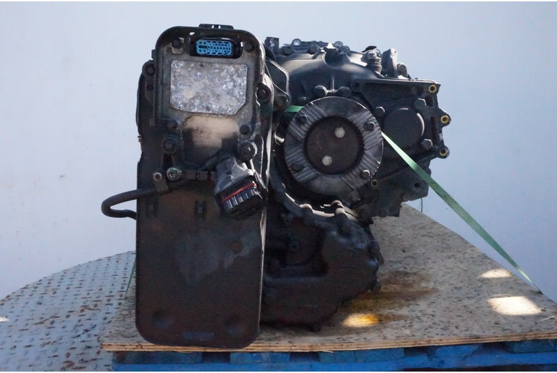 ZF 12AS2131TD+INT3 - Скоростна кутия за Камион: снимка 4 ZF 12AS2131TD+INT3 - Скоростна кутия за Камион: снимка 4