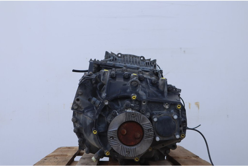 ZF 12AS2330DD - Скоростна кутия за Камион: снимка 5 ZF 12AS2330DD - Скоростна кутия за Камион: снимка 5