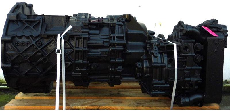 ZF 12AS2331OD+INT3 - Скоростна кутия за Камион: снимка 1 ZF 12AS2331OD+INT3 - Скоростна кутия за Камион: снимка 1
