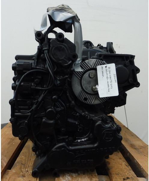 ZF 12AS2331TD INT3 - Скоростна кутия за Камион: снимка 4 ZF 12AS2331TD INT3 - Скоростна кутия за Камион: снимка 4