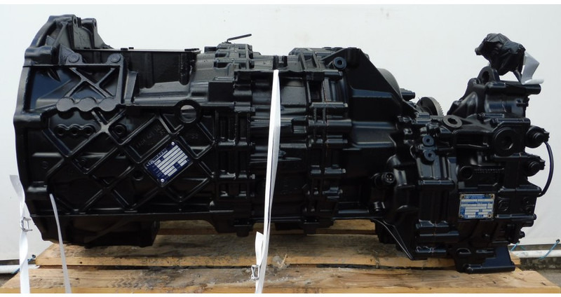 ZF 12AS2331TD INT3 - Скоростна кутия за Камион: снимка 1 ZF 12AS2331TD INT3 - Скоростна кутия за Камион: снимка 1