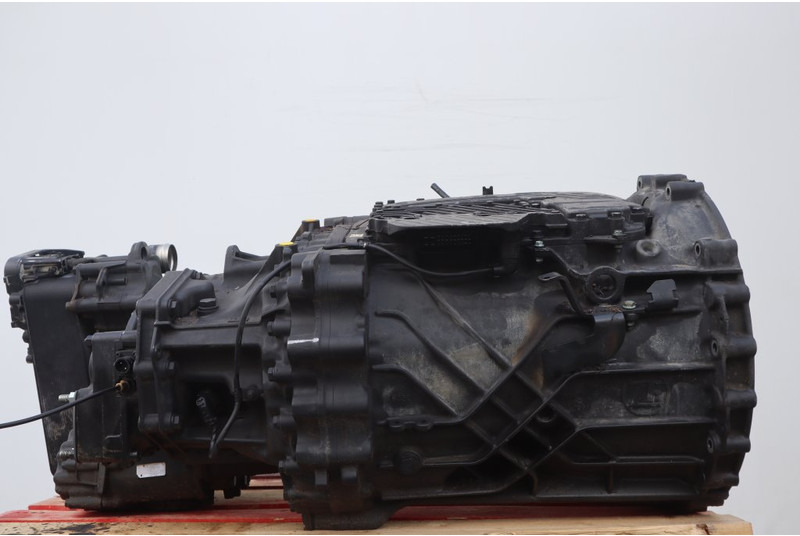 ZF 12TX2621DD+INT3 81.32004-6497 - Скоростна кутия за Камион: снимка 1 ZF 12TX2621DD+INT3 81.32004-6497 - Скоростна кутия за Камион: снимка 1