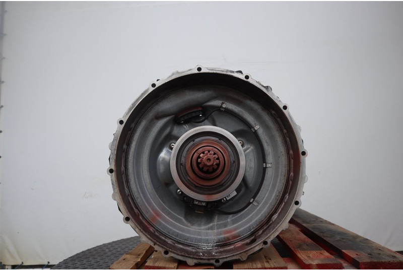 ZF 12TX2621DD+INT3 81.32004-6497 - Скоростна кутия за Камион: снимка 2 ZF 12TX2621DD+INT3 81.32004-6497 - Скоростна кутия за Камион: снимка 2