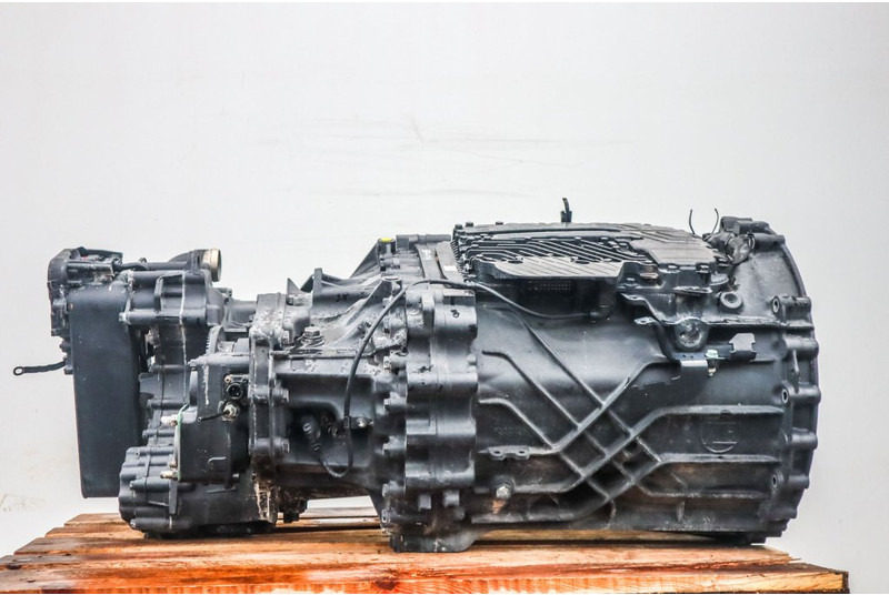 ZF 12TX2621DD+INT3 81.32004-6497 - Скоростна кутия за Камион: снимка 1 ZF 12TX2621DD+INT3 81.32004-6497 - Скоростна кутия за Камион: снимка 1