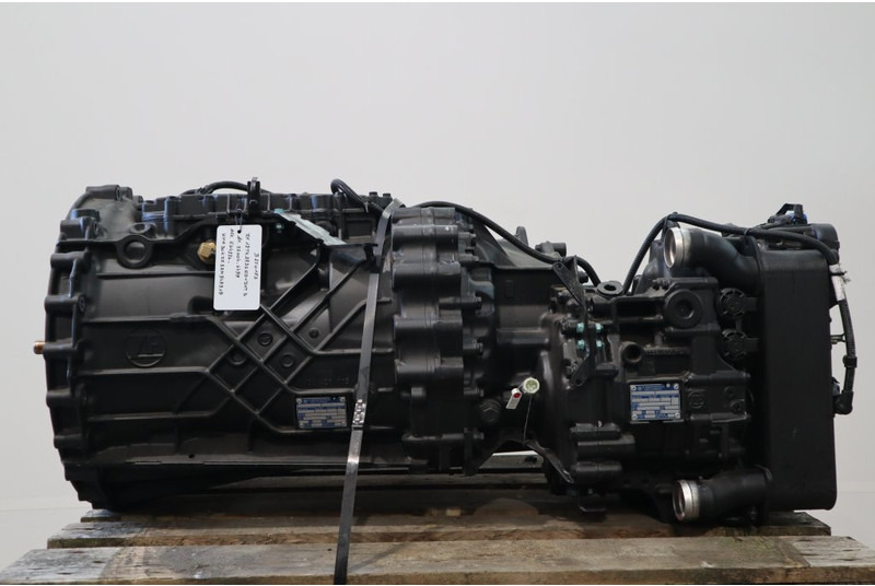 ZF 12TX2821OD+INT3 81.32004-6499 NEW - Скоростна кутия за Камион: снимка 1 ZF 12TX2821OD+INT3 81.32004-6499 NEW - Скоростна кутия за Камион: снимка 1