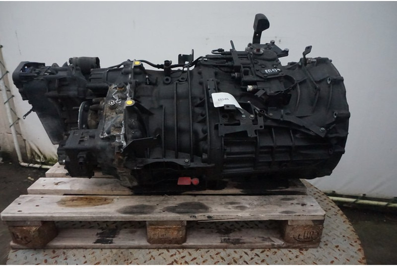 ZF 16S2331TD+IT3 81.32004-6425 - Скоростна кутия за Камион: снимка 3 ZF 16S2331TD+IT3 81.32004-6425 - Скоростна кутия за Камион: снимка 3