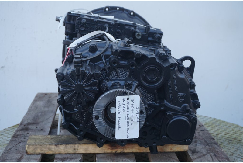 ZF 9S131OD TG-L - Скоростна кутия за Камион: снимка 4 ZF 9S131OD TG-L - Скоростна кутия за Камион: снимка 4