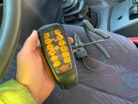 Автовоз камион MERCEDES-BENZ ATEGO: снимка 12