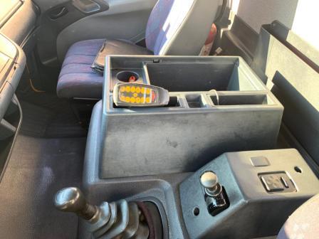 Автовоз камион MERCEDES-BENZ ATEGO: снимка 9