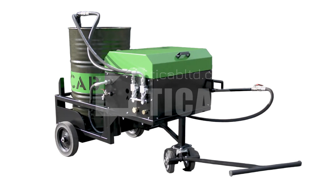 TICAB Asphalt Sprayer , Manufacturer, Bitumen Spreader, 200L/500L/1000L - Гудронатор: снимка 4 TICAB Asphalt Sprayer , Manufacturer, Bitumen Spreader, 200L/500L/1000L - Гудронатор: снимка 4