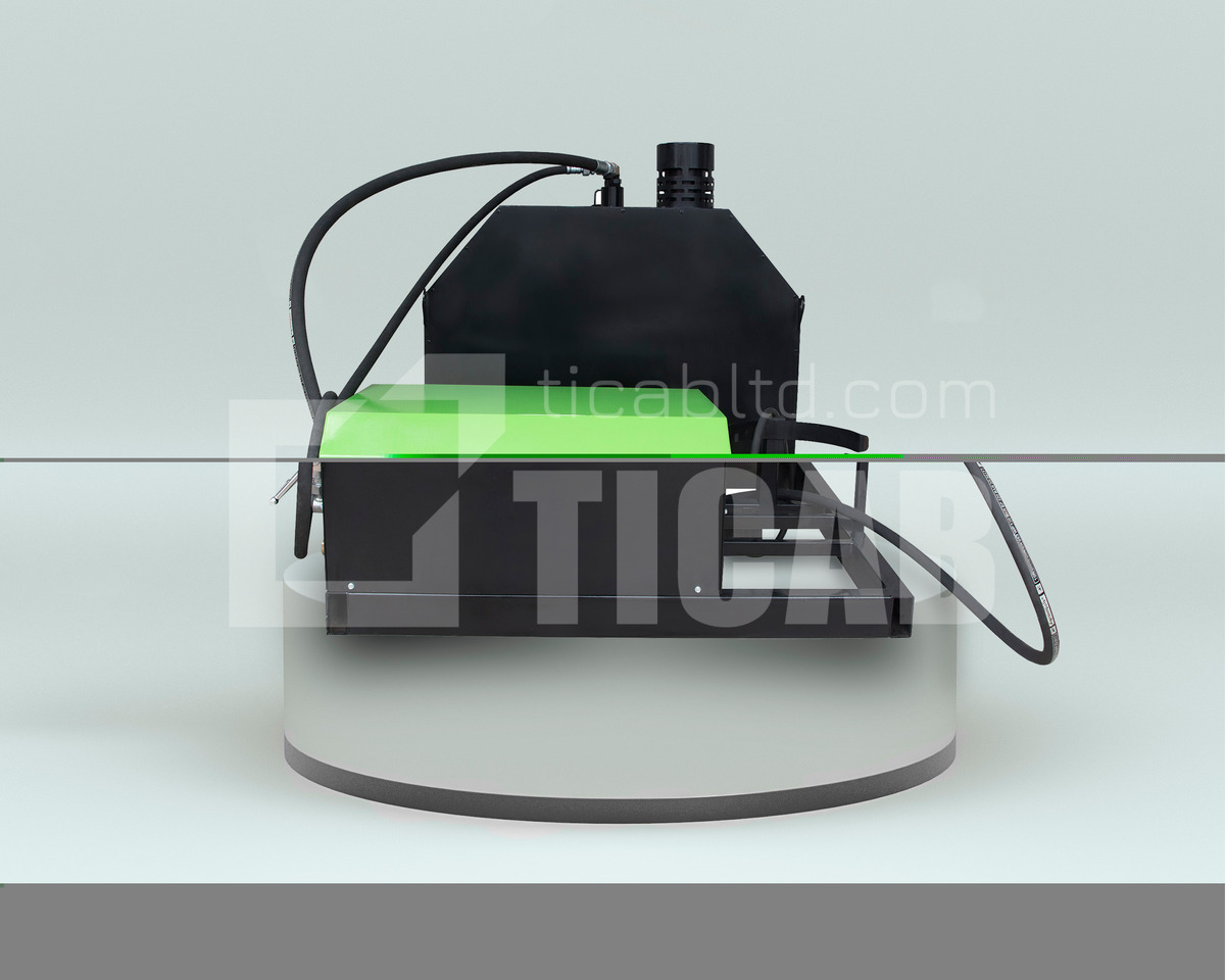 TICAB Asphalt Sprayer , Manufacturer, Bitumen Spreader, 200L/500L/1000L - Гудронатор: снимка 3 TICAB Asphalt Sprayer , Manufacturer, Bitumen Spreader, 200L/500L/1000L - Гудронатор: снимка 3
