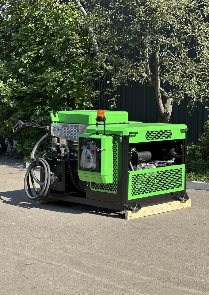 TICAB Manufacturer - Асфалтополагач: снимка 5 TICAB Manufacturer - Асфалтополагач: снимка 5