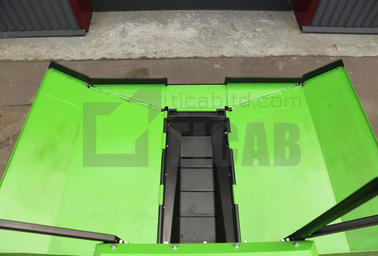 TICAB Paving Machine,Asphalt Laying Equipment, Manufacturer - Асфалтополагач: снимка 5 TICAB Paving Machine,Asphalt Laying Equipment, Manufacturer - Асфалтополагач: снимка 5