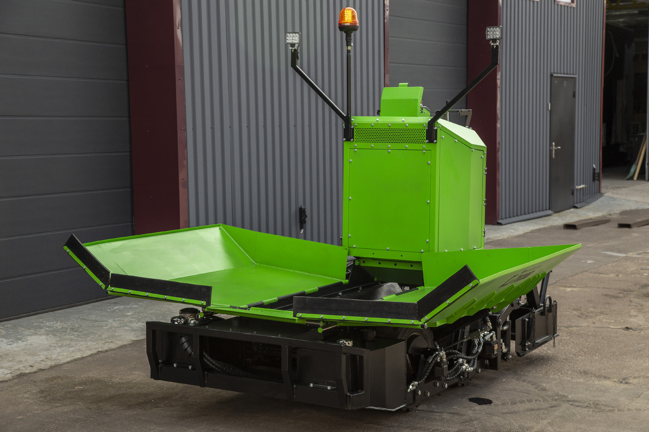 Лизинг на TICAB Paving Machine,Asphalt Laying Equipment, Manufacturer TICAB Paving Machine,Asphalt Laying Equipment, Manufacturer: снимка 7