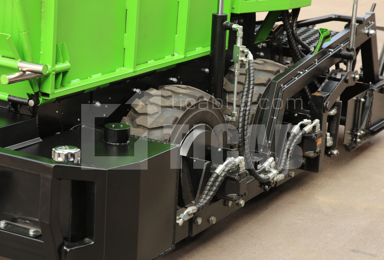 TICAB Paving Machine,Asphalt Laying Equipment, Manufacturer - Асфалтополагач: снимка 2 TICAB Paving Machine,Asphalt Laying Equipment, Manufacturer - Асфалтополагач: снимка 2
