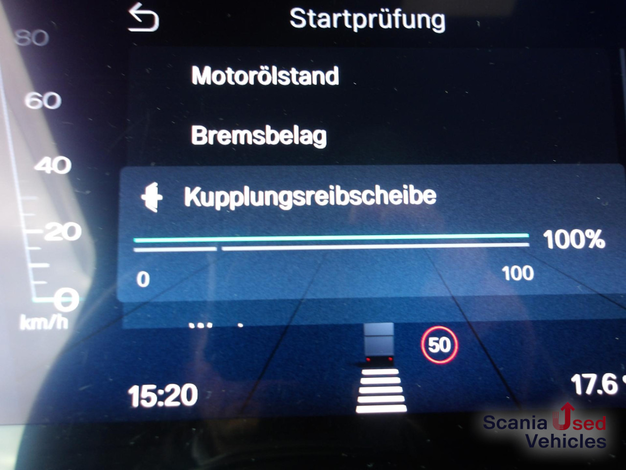 SCANIA R 460 EB - MEGA - HIGHLINE - 2x TANKs - ACC - Влекач: снимка 4 SCANIA R 460 EB - MEGA - HIGHLINE - 2x TANKs - ACC - Влекач: снимка 4