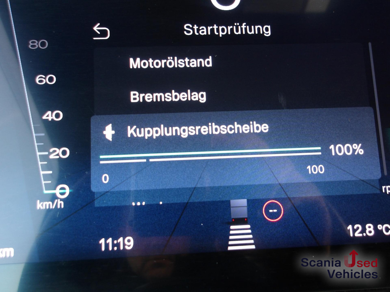 SCANIA R 460 EB - MEGA - HIGHLINE - 2x TANKs - ACC - Влекач: снимка 5 SCANIA R 460 EB - MEGA - HIGHLINE - 2x TANKs - ACC - Влекач: снимка 5