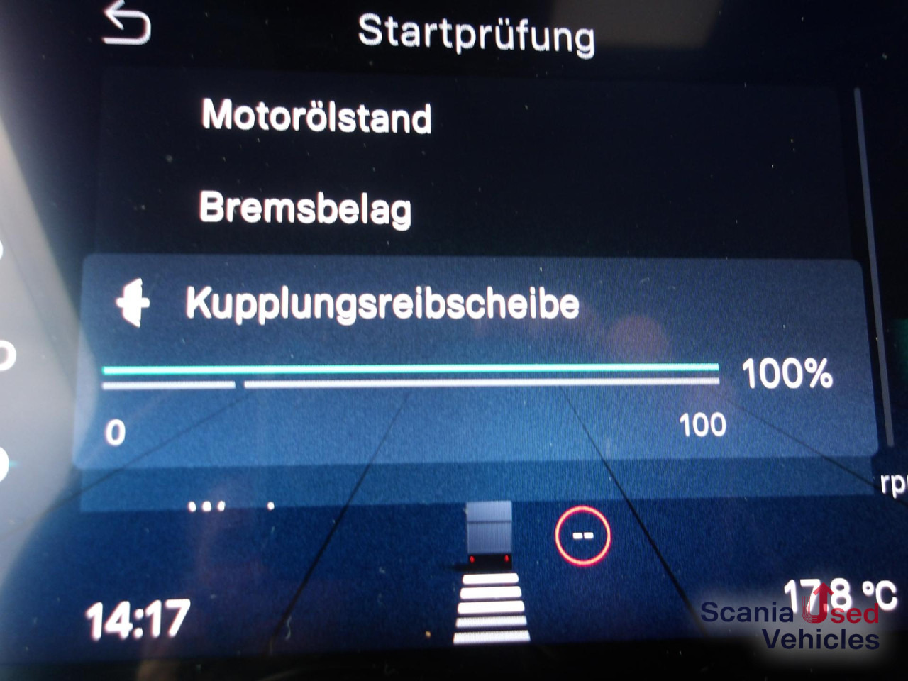 SCANIA R 460 EB - MEGA - HIGHLINE - 2x TANKs - ACC - Влекач: снимка 4 SCANIA R 460 EB - MEGA - HIGHLINE - 2x TANKs - ACC - Влекач: снимка 4