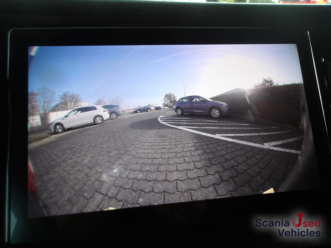 SCANIA R 460 EB - MEGA - HIGHLINE - 2x TANKs - ACC - Влекач: снимка 2 SCANIA R 460 EB - MEGA - HIGHLINE - 2x TANKs - ACC - Влекач: снимка 2