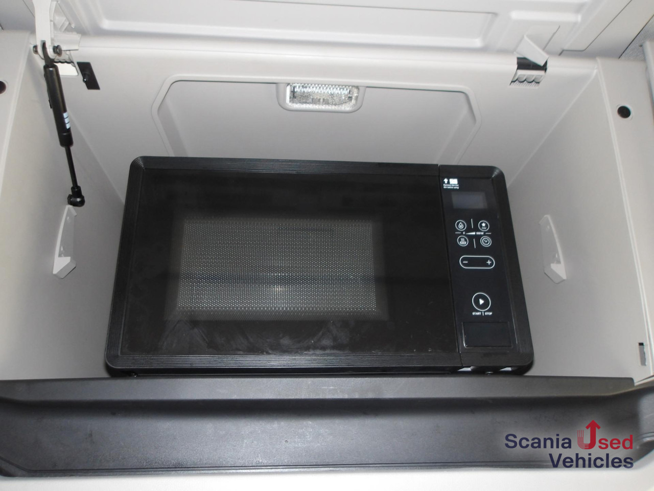 SCANIA S 500 NA - HIGHLINE - 2xTANKs - ACC - Влекач: снимка 4 SCANIA S 500 NA - HIGHLINE - 2xTANKs - ACC - Влекач: снимка 4