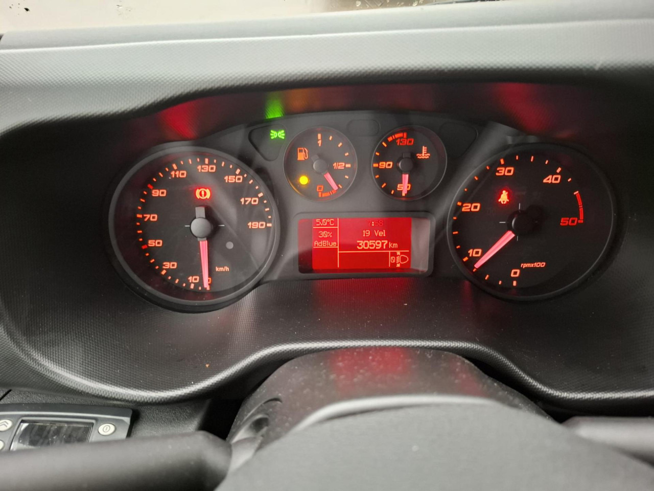 IVECO Daily 35S16V - Хладилен бус: снимка 3 IVECO Daily 35S16V - Хладилен бус: снимка 3