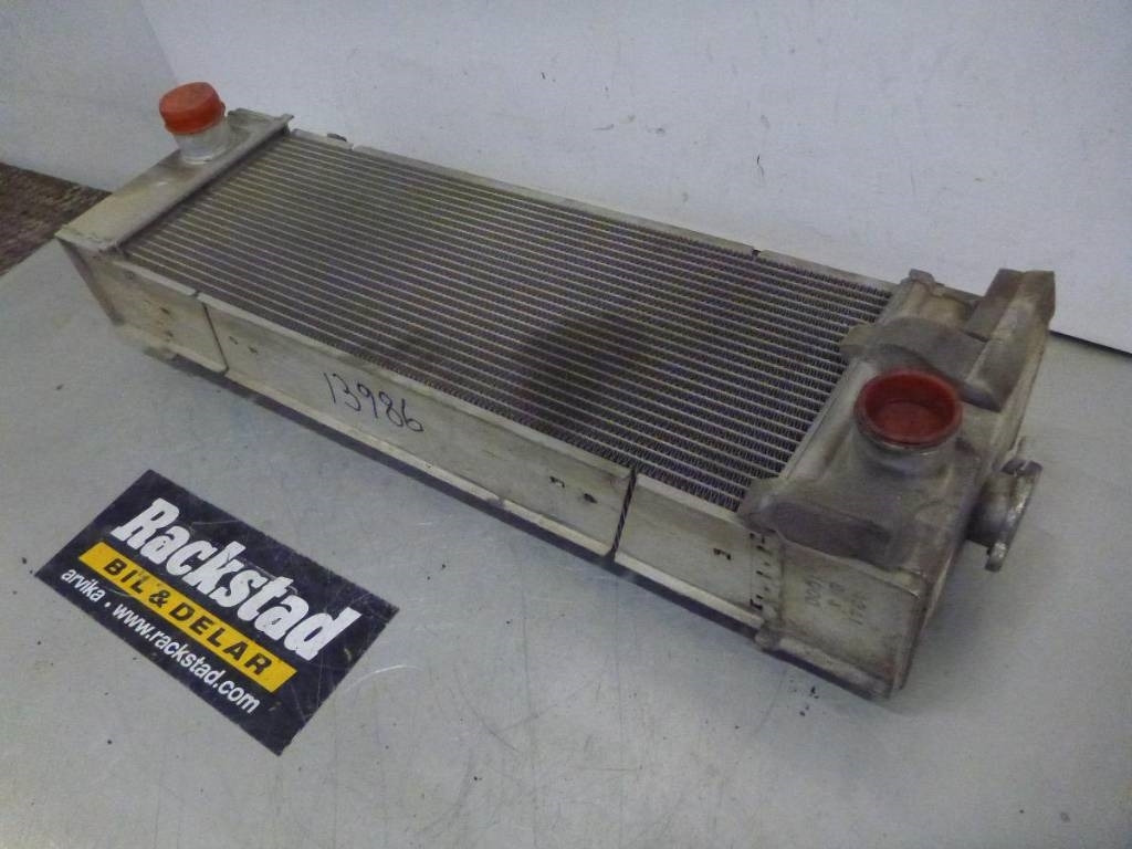 CAT 305.5 E Kylare, 378-1255  - Радиатор за Строителна техника: снимка 2 CAT 305.5 E Kylare, 378-1255  - Радиатор за Строителна техника: снимка 2