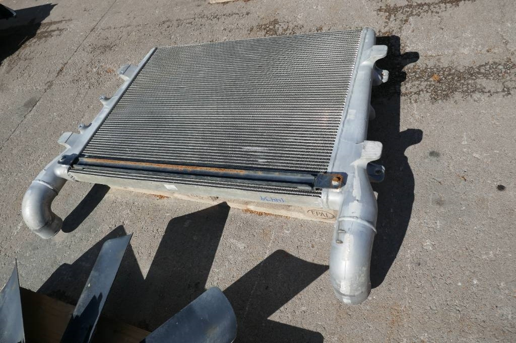 CAT 374 D Intercooler, 230-2917 - Радиатор за Строителна техника: снимка 1 CAT 374 D Intercooler, 230-2917 - Радиатор за Строителна техника: снимка 1