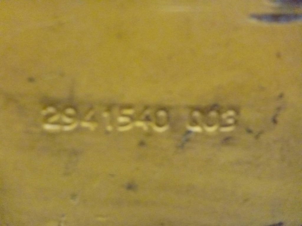 CAT 374 D Länk, 294-1540 - Стрела за Строителна техника: снимка 3 CAT 374 D Länk, 294-1540 - Стрела за Строителна техника: снимка 3