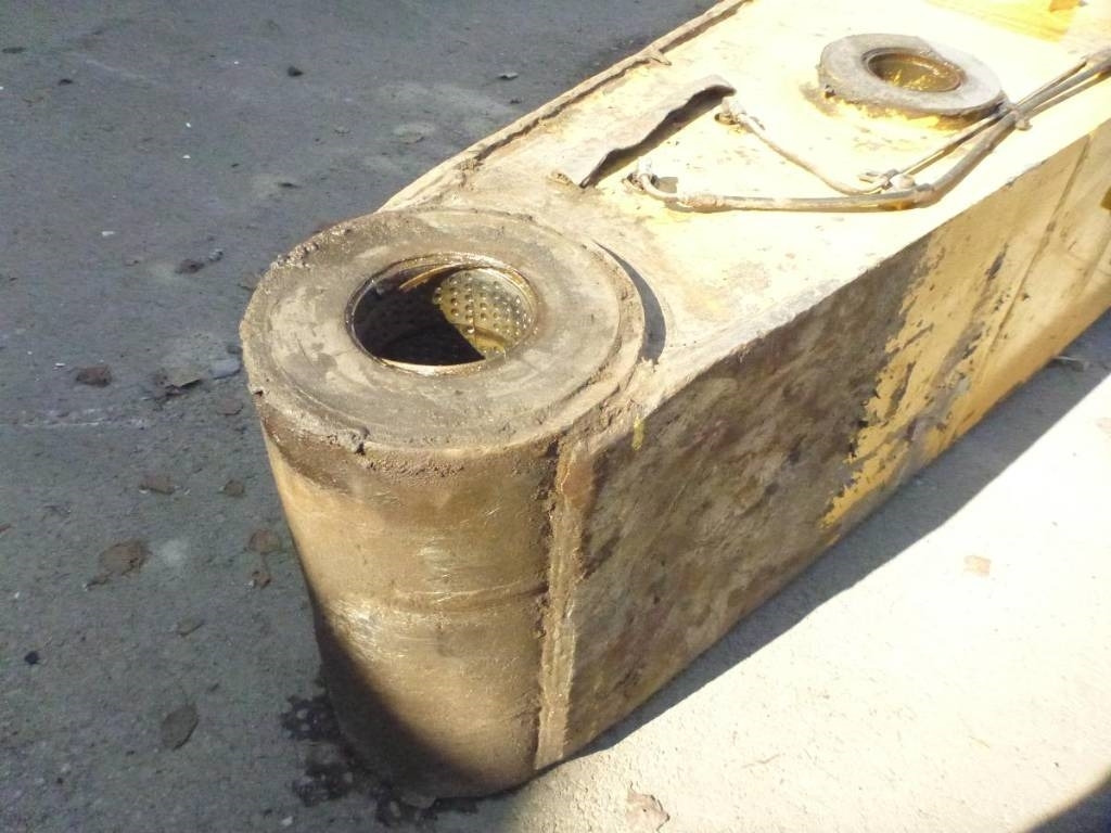 CAT 374 D Sticka, 330-2614 - Стрела за Строителна техника: снимка 3 CAT 374 D Sticka, 330-2614 - Стрела за Строителна техника: снимка 3