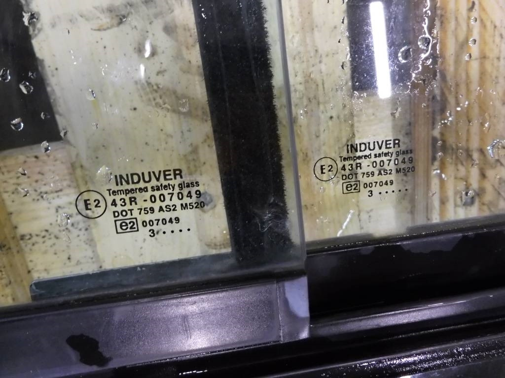 CAT 906 H 2 Höger dörr, 273-6171 - Кабина за Строителна техника: снимка 4 CAT 906 H 2 Höger dörr, 273-6171 - Кабина за Строителна техника: снимка 4