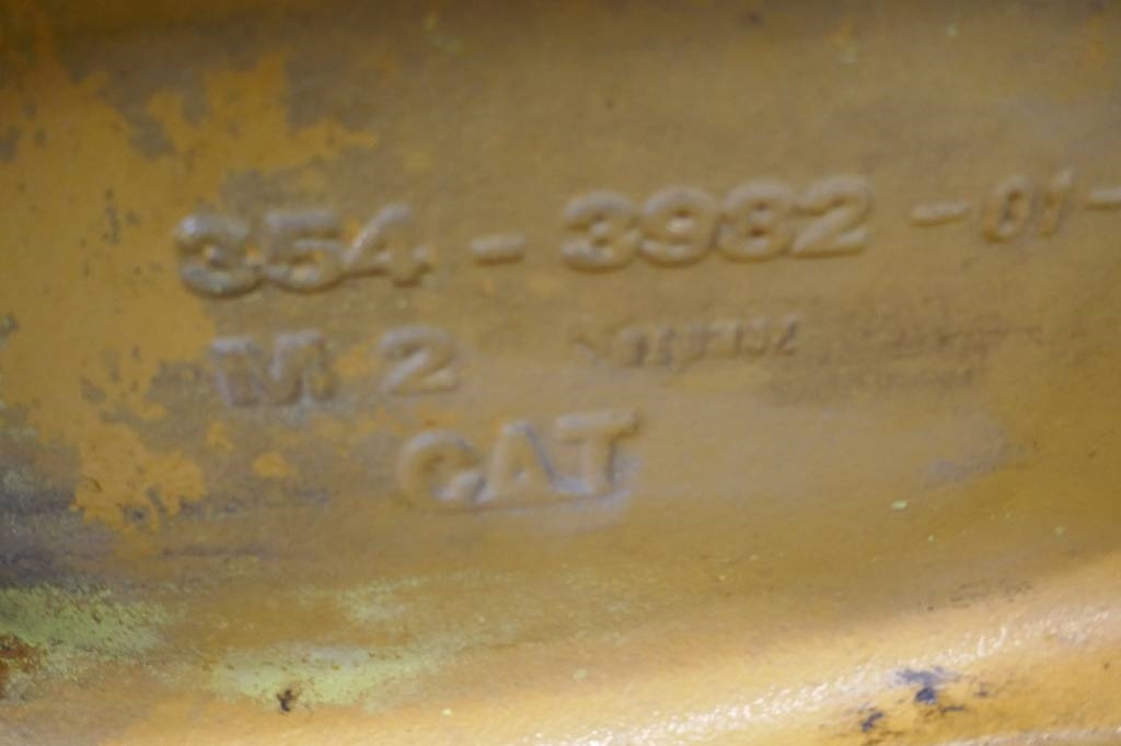 CAT 906 H 2 Länk Lyftramverk, 354-3982  - Хидравлика за Строителна техника: снимка 3 CAT 906 H 2 Länk Lyftramverk, 354-3982  - Хидравлика за Строителна техника: снимка 3