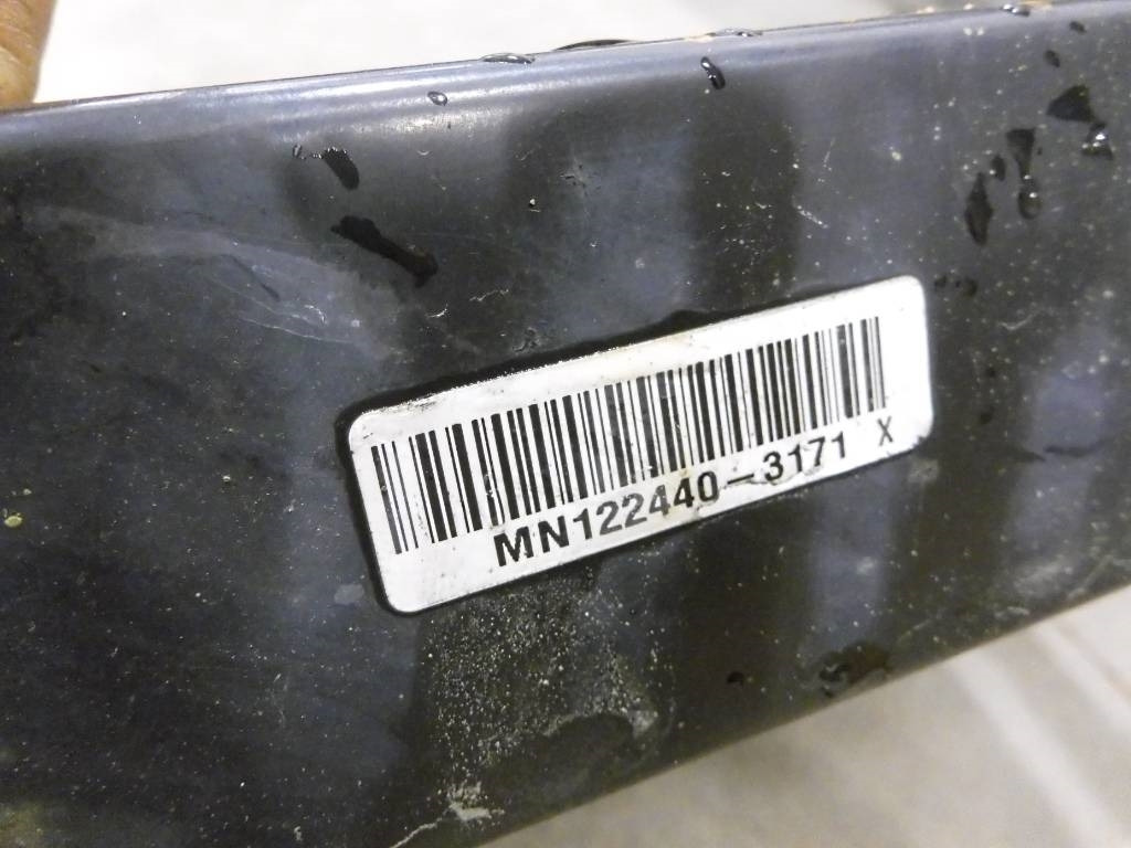 CAT 906 H 2 Oljekylare, 274-5160  - Радиатор за Строителна техника: снимка 3 CAT 906 H 2 Oljekylare, 274-5160  - Радиатор за Строителна техника: снимка 3