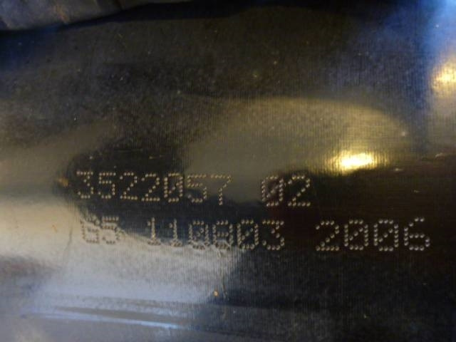 CAT 972K, tiltkolv 352-2057 - Хидравлика за Строителна техника: снимка 5 CAT 972K, tiltkolv 352-2057 - Хидравлика за Строителна техника: снимка 5