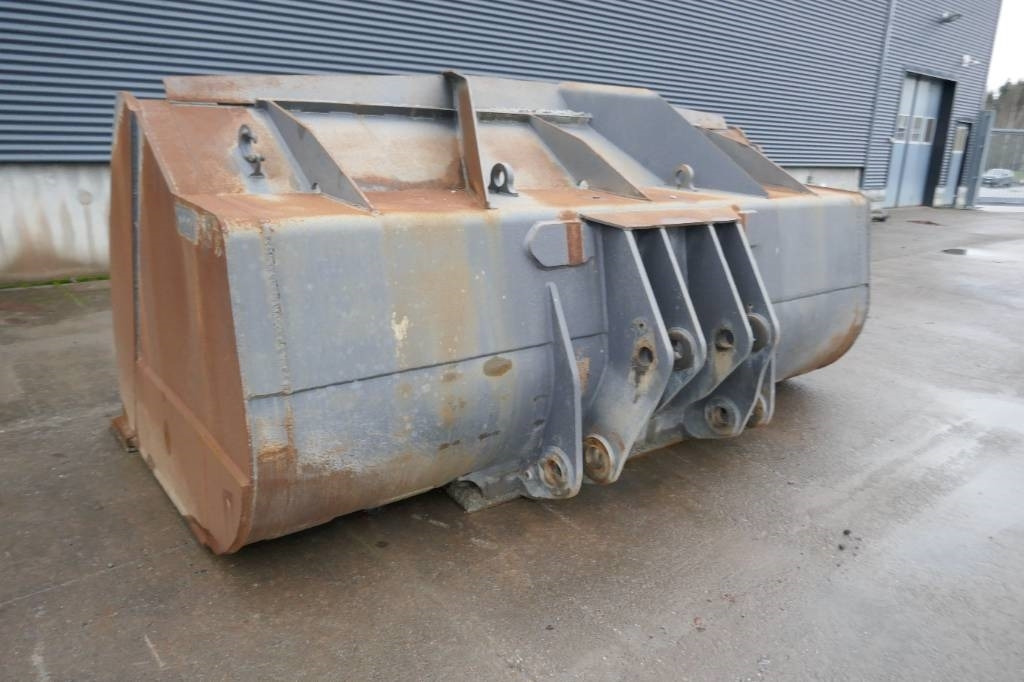 CAT 980M Skopa - Кофа за Строителна техника: снимка 5 CAT 980M Skopa - Кофа за Строителна техника: снимка 5