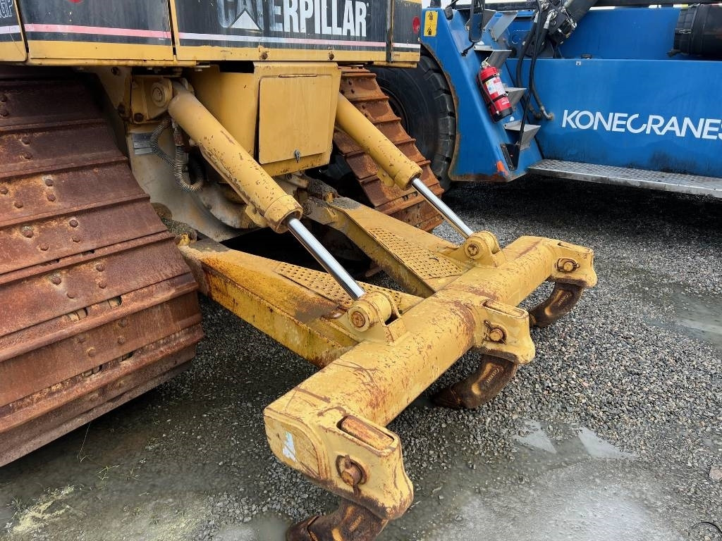 CAT D5N ripper - Скарификатор за Строителна техника: снимка 1 CAT D5N ripper - Скарификатор за Строителна техника: снимка 1