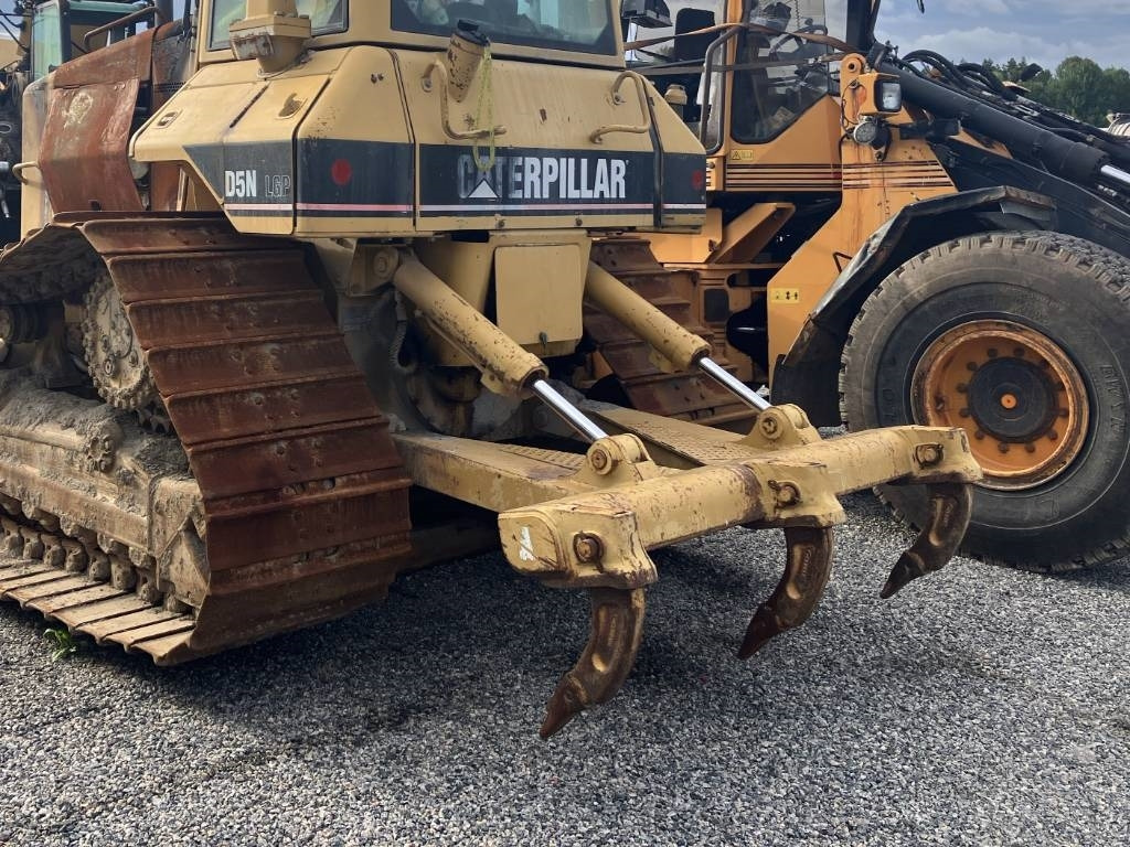 CAT D5N ripper - Скарификатор за Строителна техника: снимка 4 CAT D5N ripper - Скарификатор за Строителна техника: снимка 4